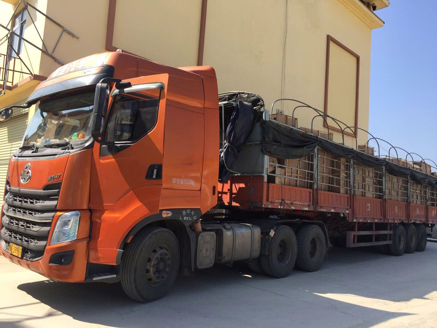 TOP 5 Công Ty Ủy Thác Nhập Khẩu Trung Quốc Uy Tín
